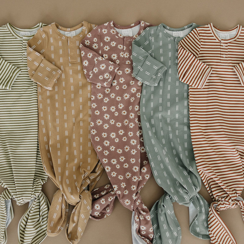 Daisy Dream Knot Gown