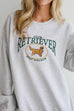 Club Retriever Sweatshirt