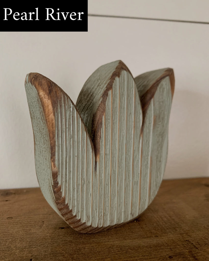 Style 3-Handmade Tulip