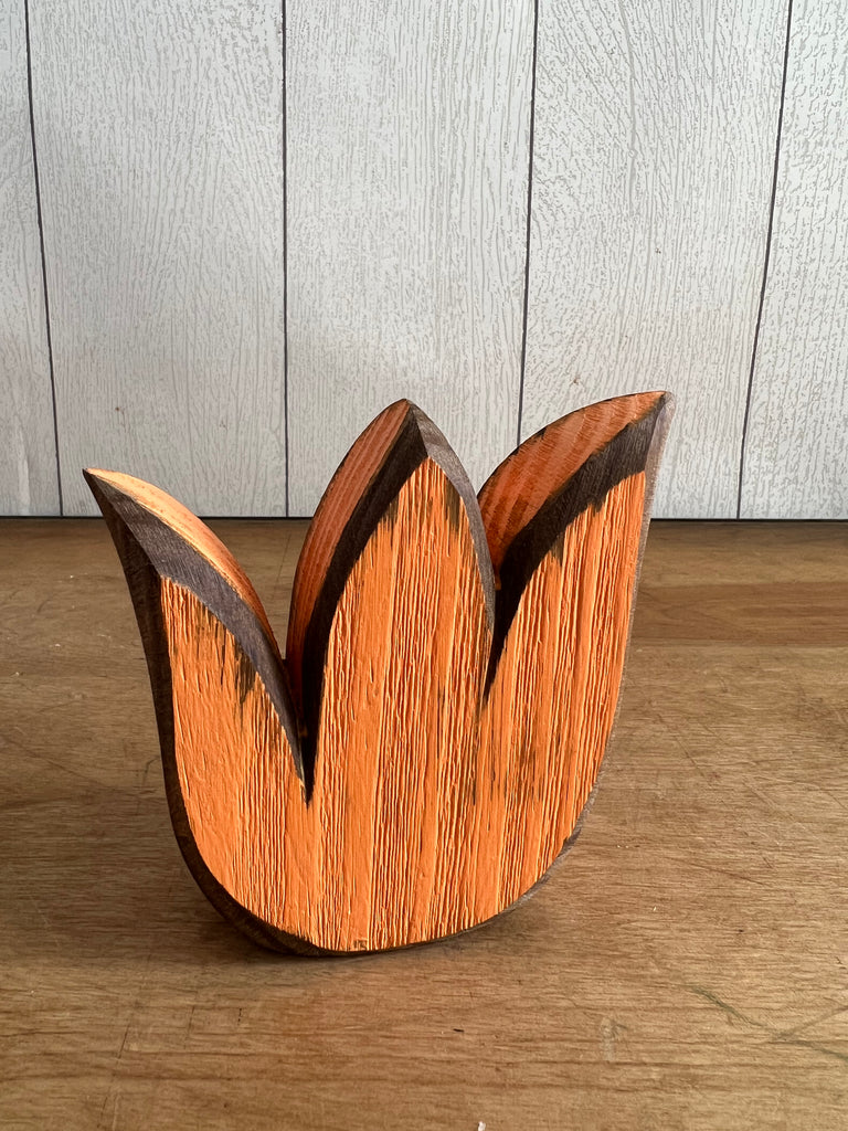 Style 1 - Handmade Tulip