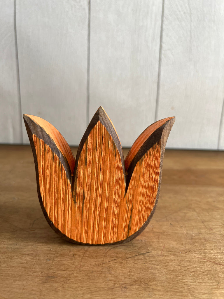 Style 2-Handmade Tulip