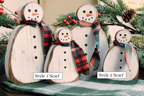 Snowman