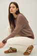Lightweight Striped with Accents