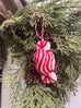 Candy ornament