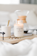 Fresh Roasted Coffee - Soy Wax Mason Jar Candle