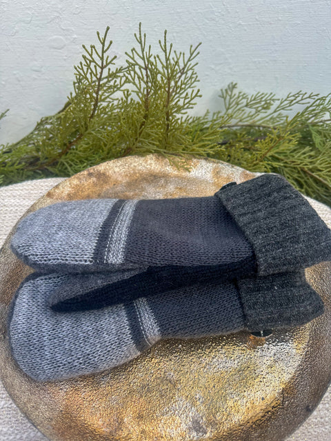 Grandma’s Mittens #3