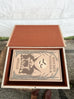 Halloween Book Storage Boxes, Set of 3