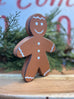 Handmade Gingerbread