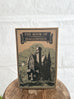 Halloween Book Storage Boxes, Set of 3