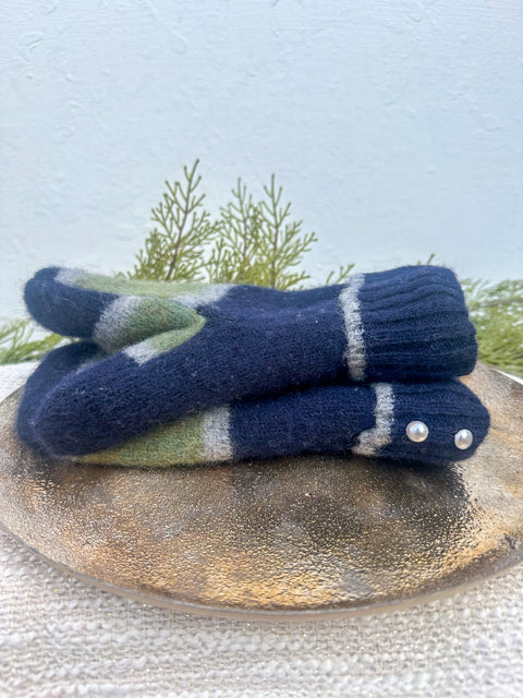 Grandma’s Mittens #7