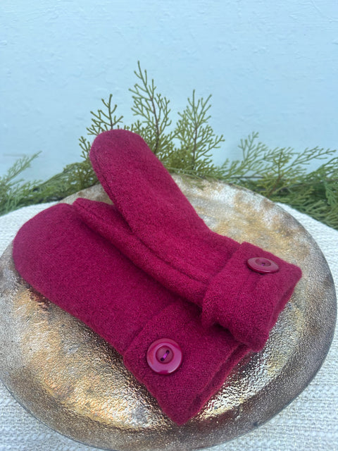 Grandma’s Mittens #5