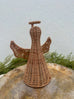 Rattan Angel