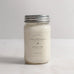 Citrus Pomegranate - Soy Wax Mason Jar Candle 16 OZ.