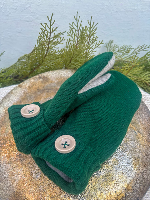 Grandma’s Mittens #2