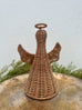 Rattan Angel