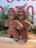 Handmade Gingerbread