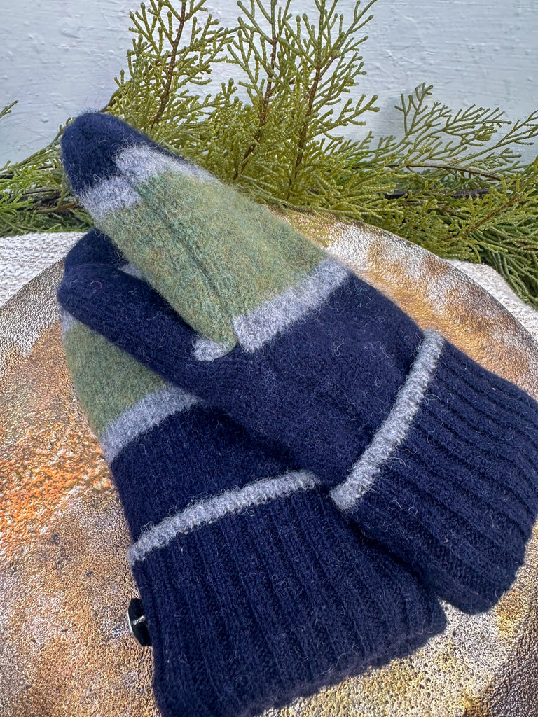 Grandma’s Mittens #4
