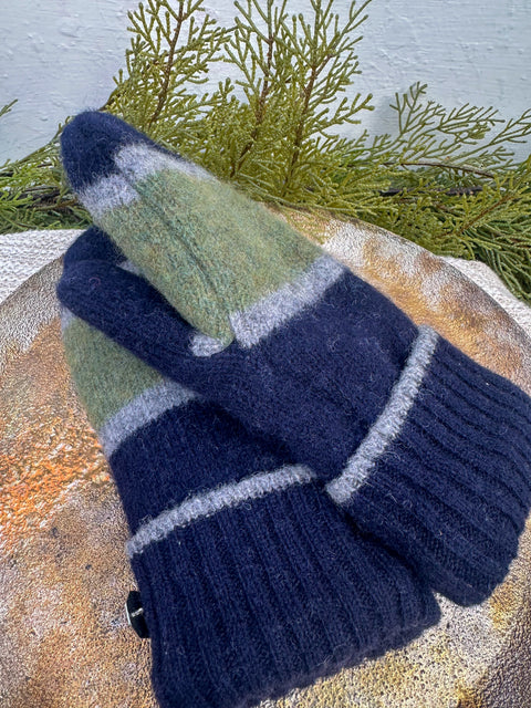 Grandma’s Mittens #4