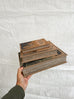 Halloween Book Storage Boxes, Set of 3