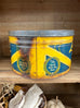 Laurel Brand Tin