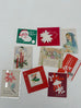 Lot of 48 Christmas Cards
