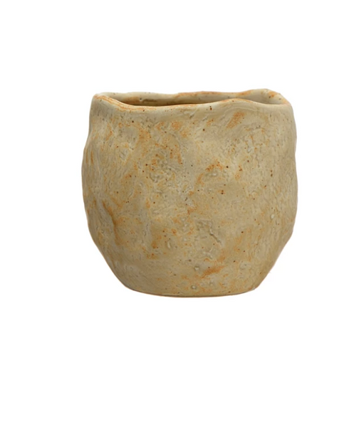 Stoneware Cup