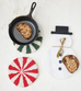 8" Round Cotton Trivet