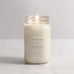 Country Pear-Soy Wax Mason Jar Candle: 16 oz