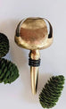 Bell Wine Stopper