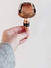 Bell Wine Stopper
