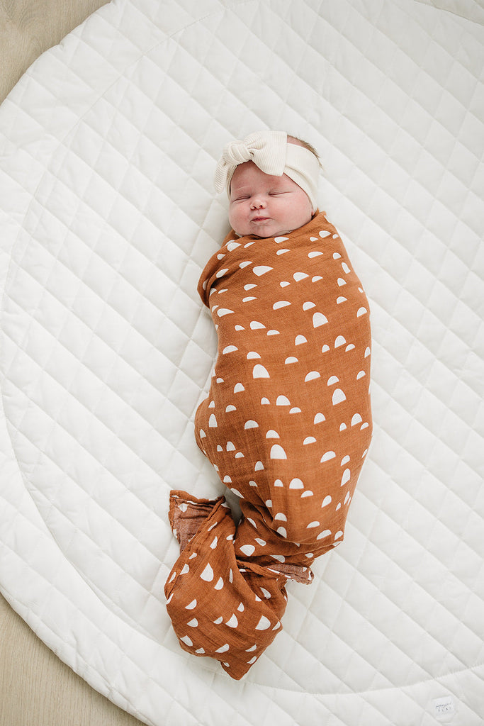 Freshly sales picked swaddle