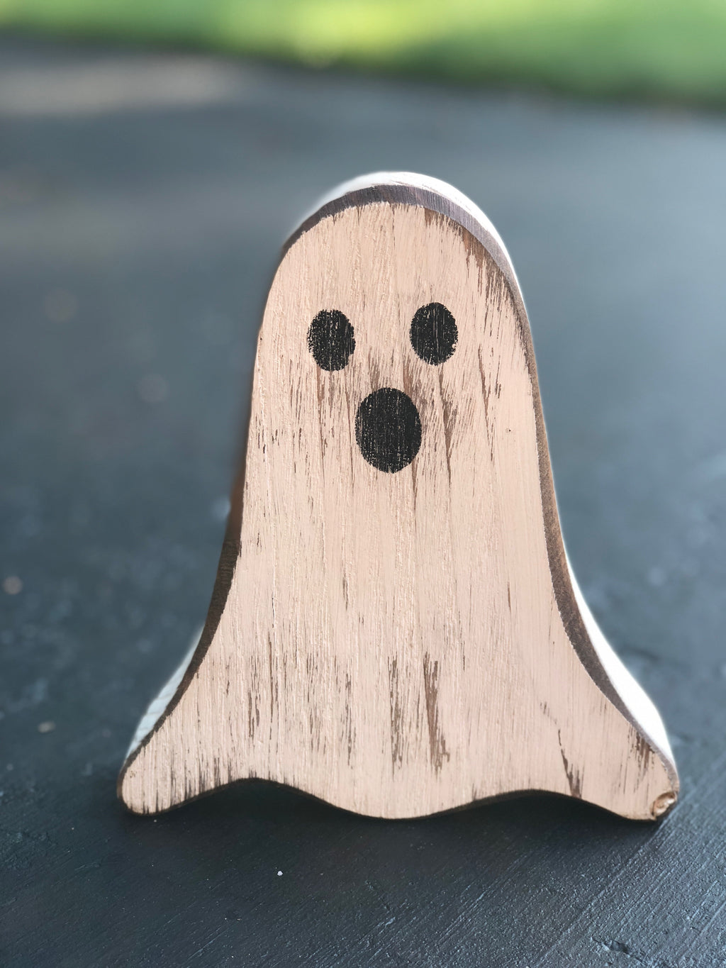 Handmade Ghost