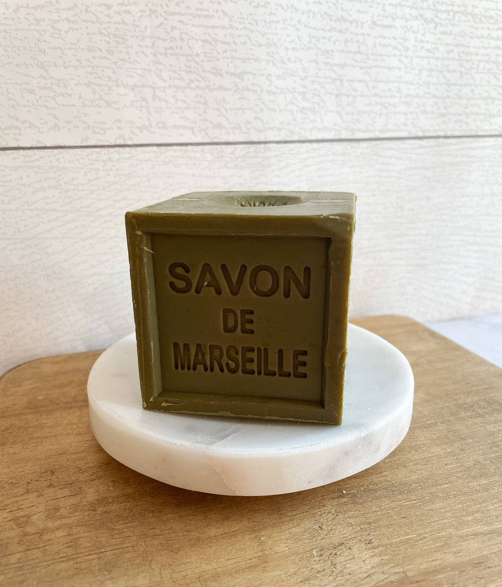 Savon de Marseille - Olive Oil 300g Cube