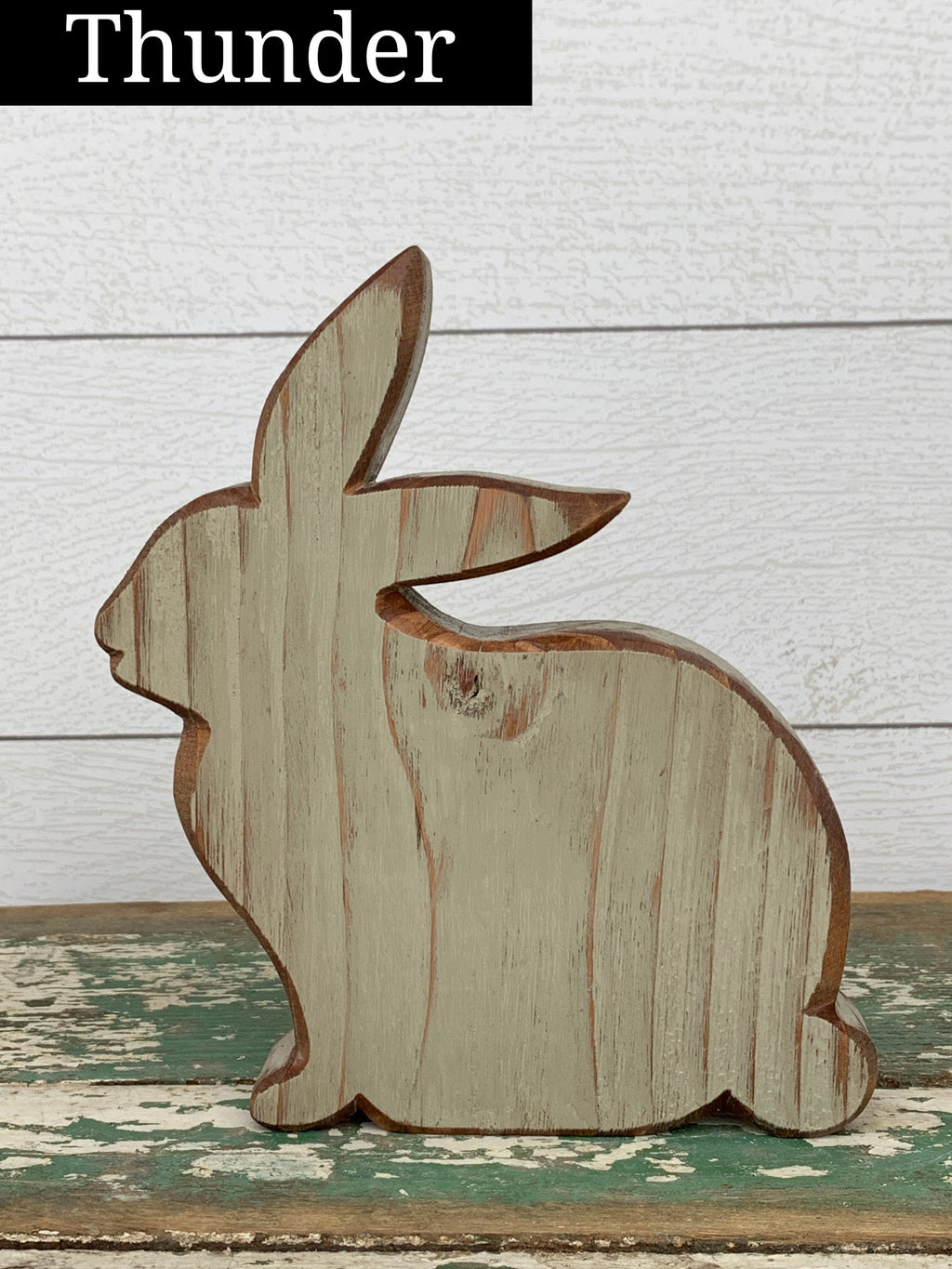 Handmade Bunny