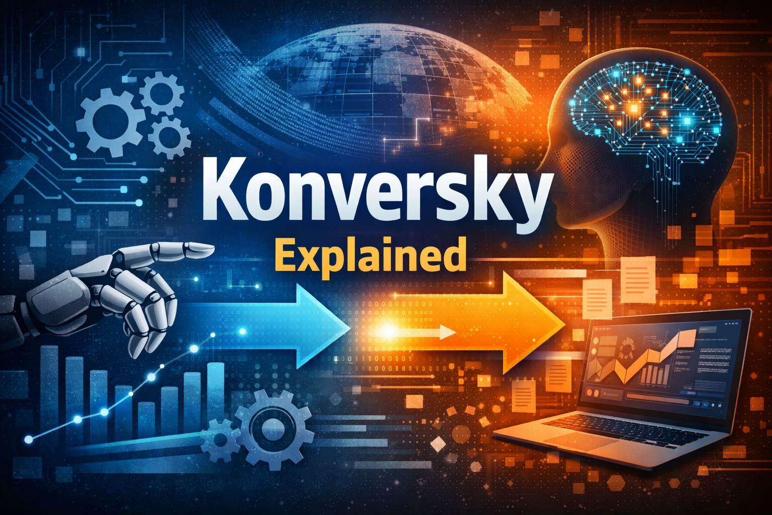 Konversky Explained: Meaning, Use Cases, Benefits, and Practical Insights