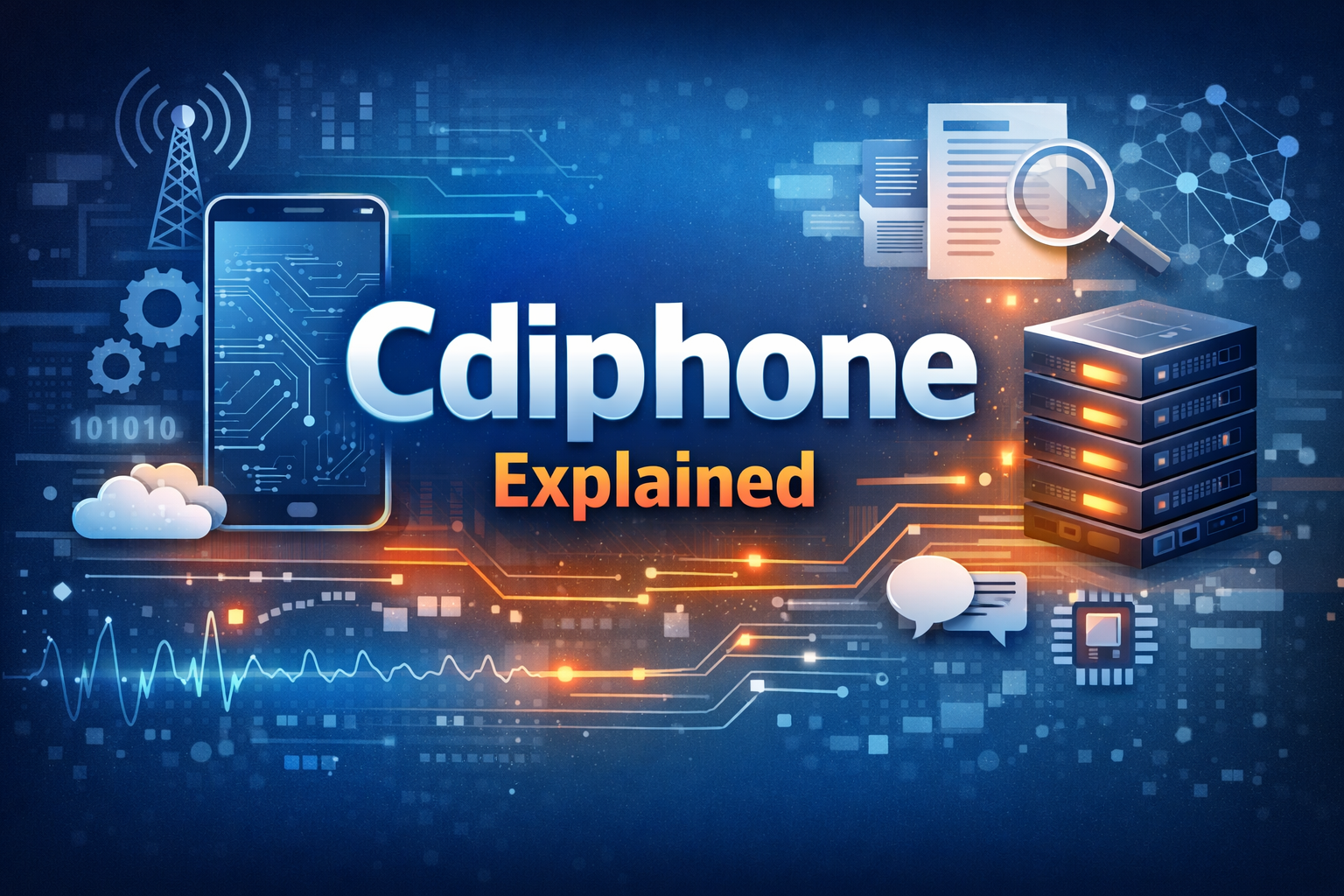 Cdiphone Explained: Meaning, Uses, Benefits and Reality