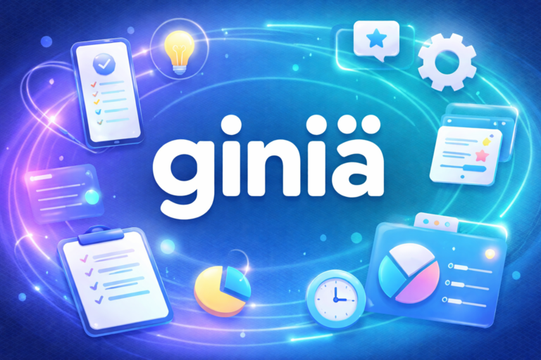 Giniä Explained: Meaning, Uses, and Real World Impact