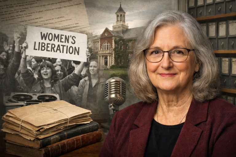 Sherrill Redmon: Life, Scholarship, and Public Legacy