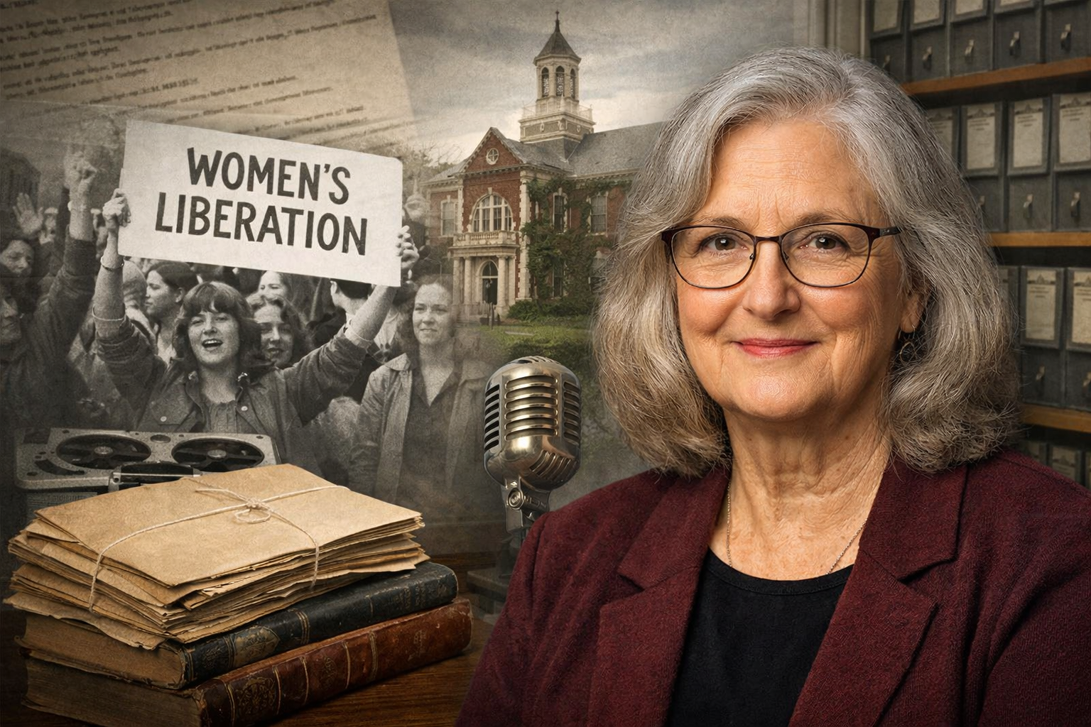 Sherrill Redmon: Life, Scholarship, and Public Legacy