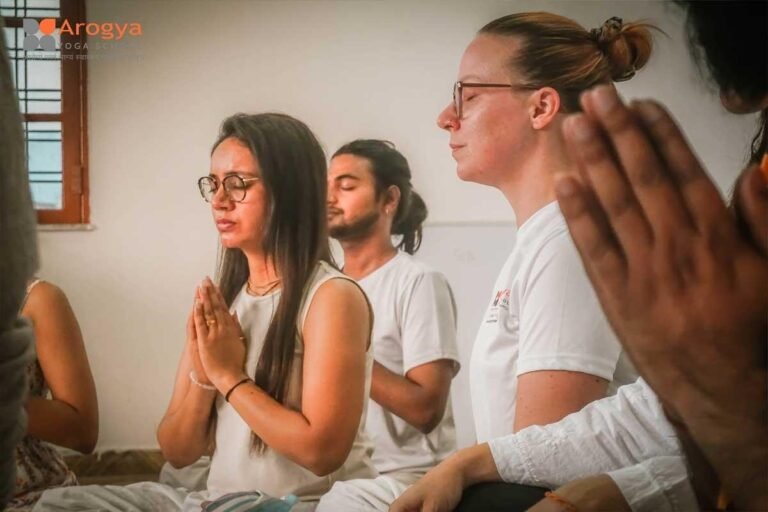 Mental Health Benefits of Yoga: A Complete Guide