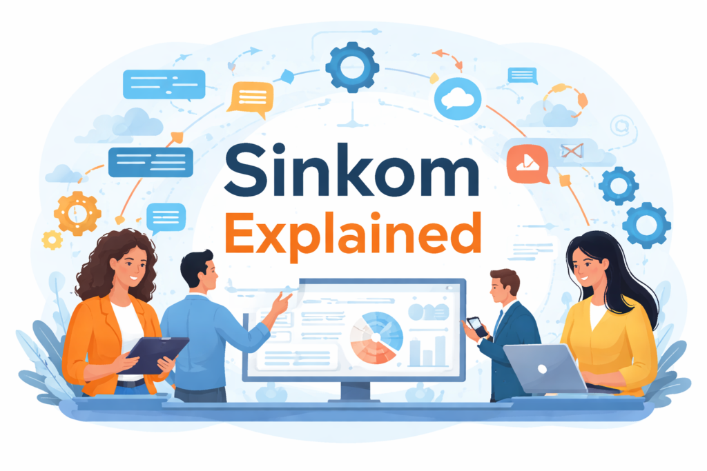 Sinkom Explained: Meaning, Uses, Benefits, and Practical Understanding