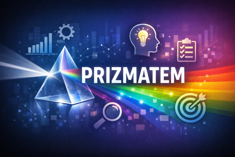 Prizmatem Explained: Meaning, Uses, and Practical Value