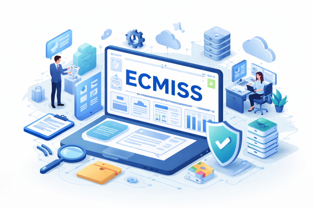 ECMISS Explained: Meaning, Uses, Benefits, and Challenges