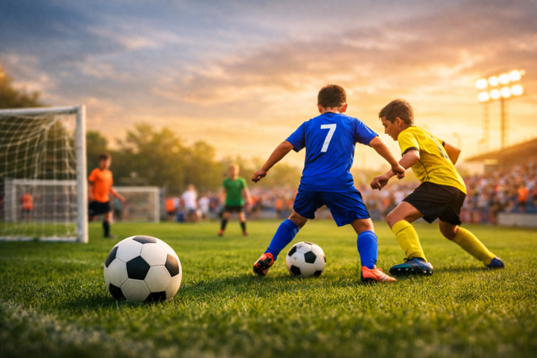 Bright Football Club Guide: Meaning, Strategy, Growth