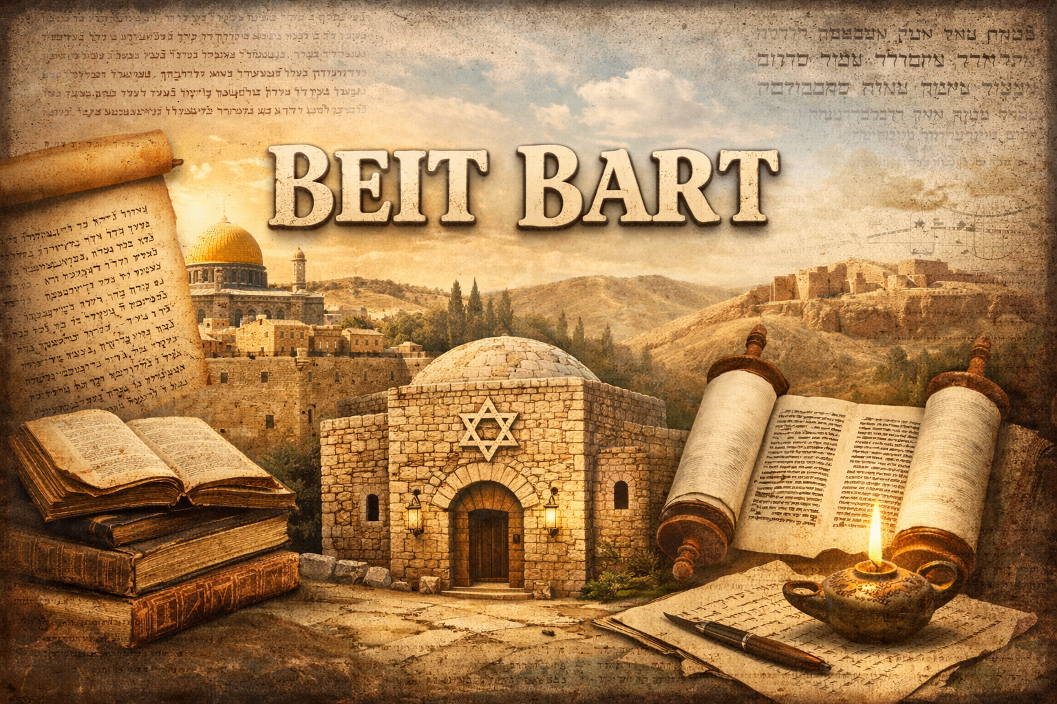 Beit Bart: Meaning, History, and Cultural Significance