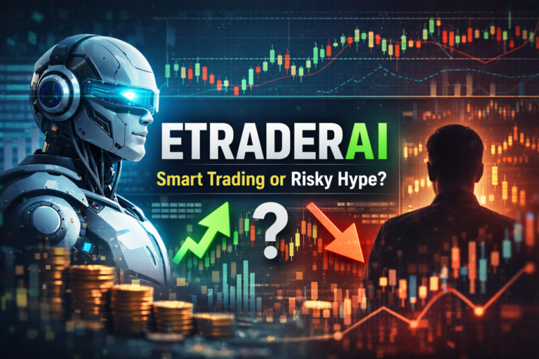 etraderai: Smart AI Trading or Risky Hype?