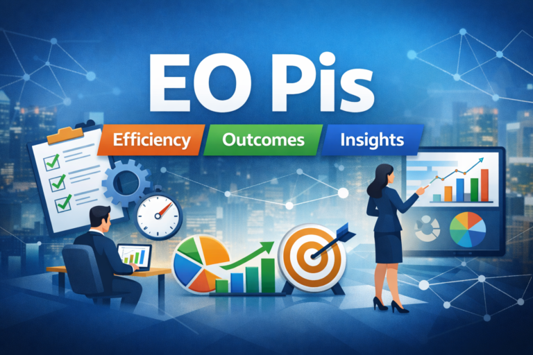 EO Pis: Understanding, Benefits, Challenges, and Applications