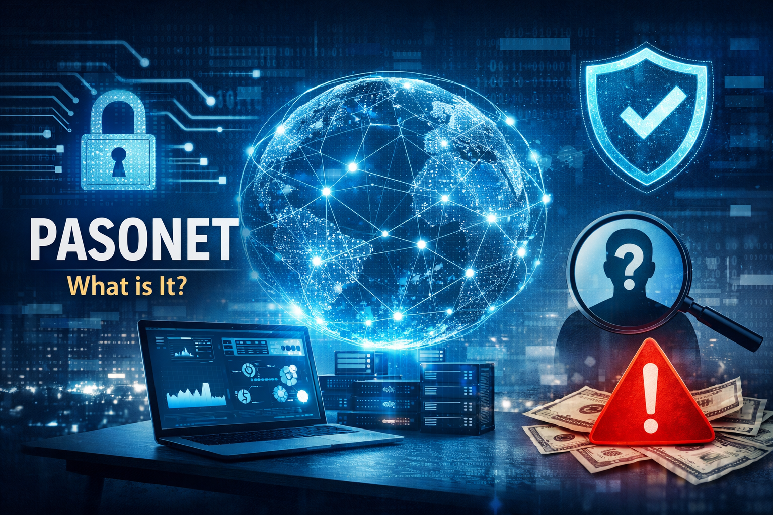 Pasonet Explained: Meaning, Uses, and Benefits