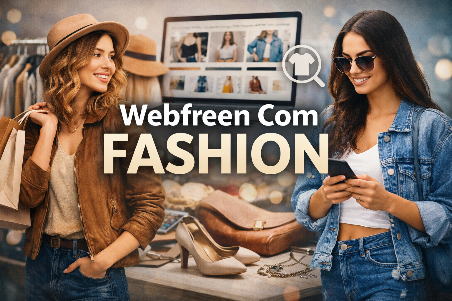 Webfreen Com Fashion: A Deep Look at Its Role in Online Style