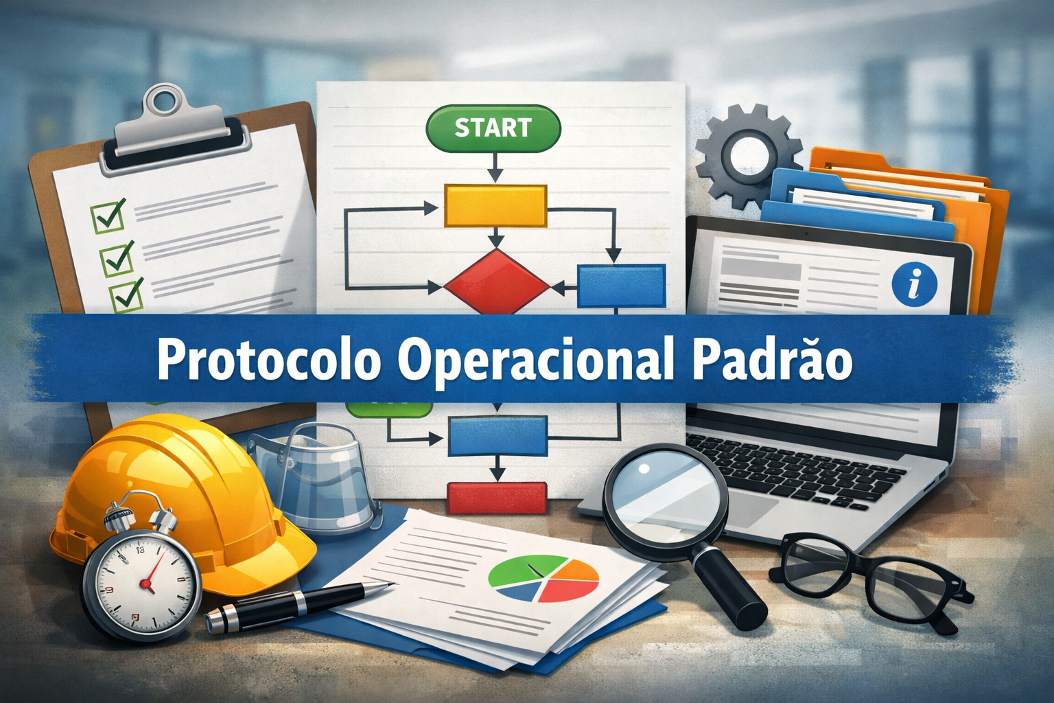 Protocolo Operacional Padrao Explained in Depth